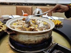 -野菌园·野生菌火锅首创第一家(关兴路总店)