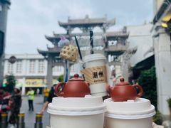 -潮州古城