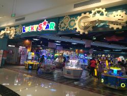 -LuckyStar幸运星家庭娱乐中心(东莞国贸店)