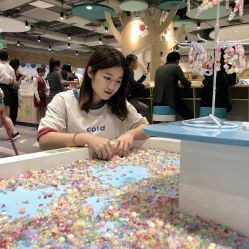 -meland亲子乐园•活动包场(佛山新DNA购物中心店)