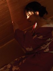 点击看大图 -米莱摄影写真(五大道别墅店)