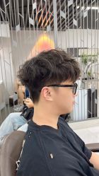 -尤司男士国潮理发馆