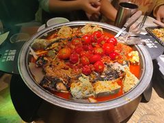 -烤匠麻辣烤鱼(万象城店)