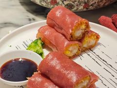 -山水茶艺馆·点心粤菜·30年老字号