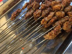 -玲玲涮牛肚(土门坊店)