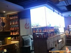 -呷哺呷哺 黄金牧场 (欢乐谷店)