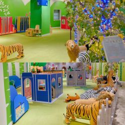 点击看大图 -幻贝家儿童乐园(苏州中心店)