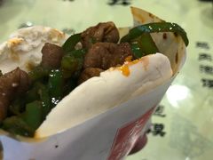 -甘记肥肠粉(马鞍北路店)