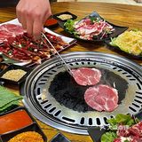 长沙不需要营销的店…正宗齐齐哈尔烤肉！！