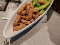 -丰茂烤串(公园店)