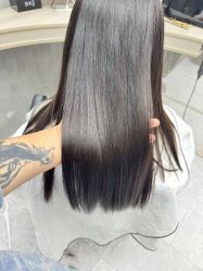 -DK SALON连锁专业烫染接发店