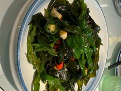 -山里俏·地标皖南菜·屯溪臭鳜鱼(北城万达店)