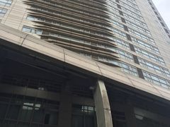 -上海北方智选假日酒店