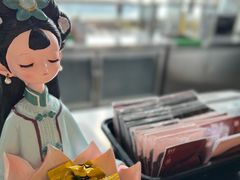 -东来顺·非遗火锅(赛格国际购物中心店)