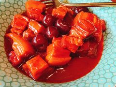 -甜阿姨·天台花园私房菜(万松园店)