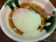 温泉蛋-平成屋·午肴夜酒(四川北路店)