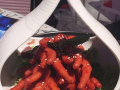 -巴特餐饮6加1音乐餐吧·新疆菜