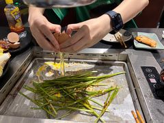 -巴麦隆自助烤肉(桂林路店)