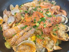 -大厨的餐厅(曾厝垵总店)