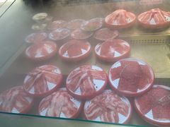 -谭三娘鲜切牛肉自助火锅(九眼桥总店)