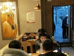 大堂-额尔敦传统涮(光明路店)