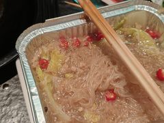 -可口香·非遗老号烧烤(南岗直营店)