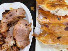 -三盛楼饭店(四流中路店)