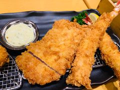 -胜博殿日式炸猪排(西红门店)