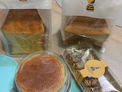-匠造烘焙(联洋店)