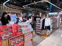 -Olé精品超市(广州太古汇店)