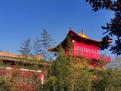 -茅山东方盐湖城景区