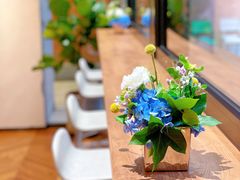 -潮一不贰·法式甜品·生日蛋糕·西式简餐(外滩店)