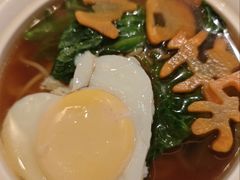 -汤城小厨•粤菜•靓汤(金宝街店)