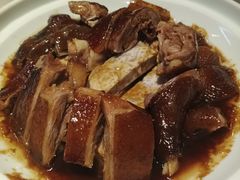 -原汁原味农家菜·经典粤菜(江燕南路店)