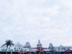 -厦门方特梦幻王国