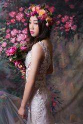 -经典婚纱摄影美学馆·私人定制