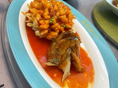 -金典银峰老鹅馆·昆山菜(亭林公园店)