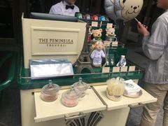 -上海半岛酒店·半岛精品店