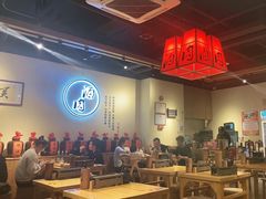-水浒湘西小串烧烤(西村店)