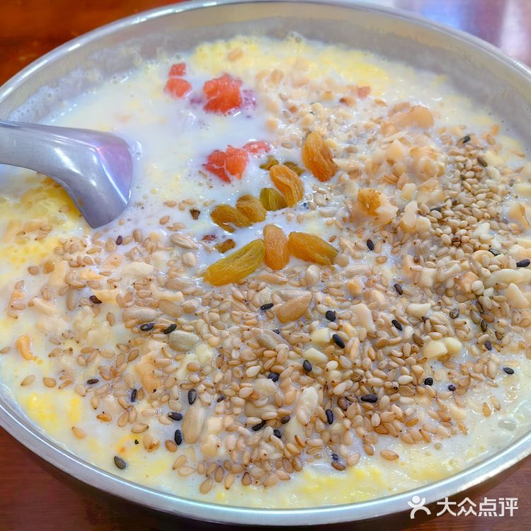 在洒金桥吃了三天，给大家总结一下西安洒金桥这些网红美食们