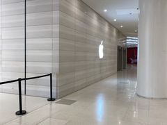 -Apple零售店(济南恒隆广场店)