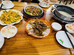 -南记食粥坊·宵夜大排档(卫国路店)