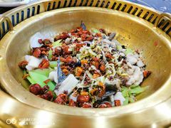 -小胖墩炝锅鱼(天钥桥路店)