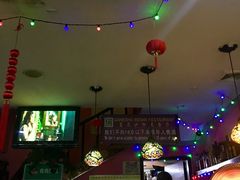 -葛尼沙印度餐厅 (镇明路店)