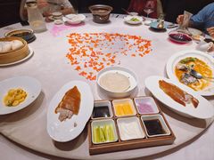 -黛遇·黛瓦宴花园餐厅