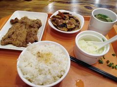 -老裕缘汤包馆(嘉善路店)