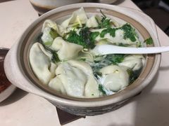 -吴淞老街砂锅馄饨(北兴路店)