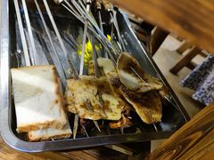 -忠义水浒烤肉(体育西路店)