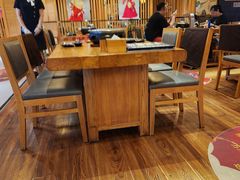 -金刚山黑牛炭火自助烤肉(西大望路店)