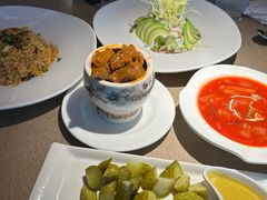 -波特曼西餐厅(中央大街店)